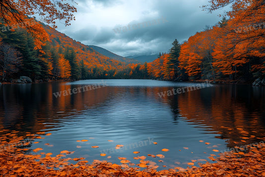 Autumn Seasons Backdrop Images