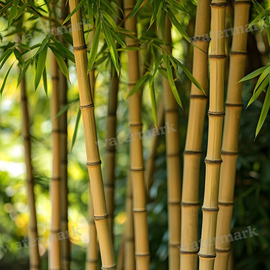 Bamboo Forest Backdrop Images