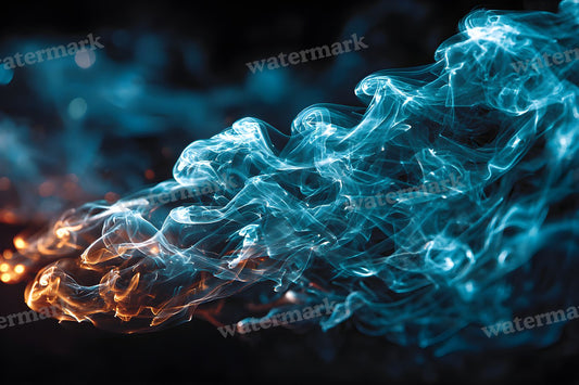 Black Smoke Texture Backdrop Images