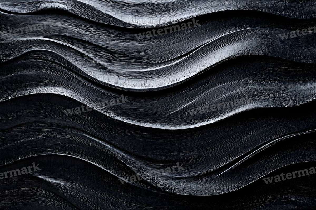 Black Texture Ethereal Backdrop Images