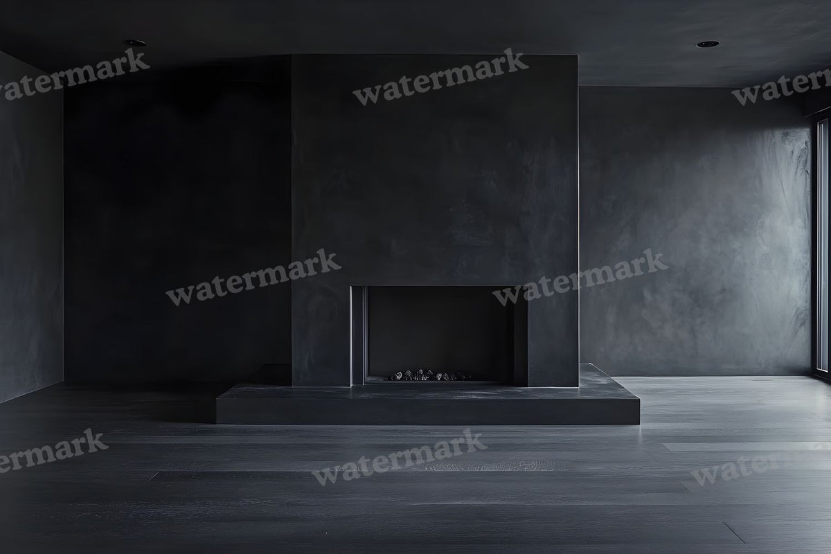 Black Texture Backdrop Images