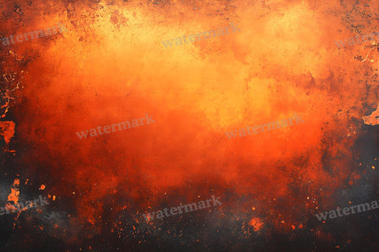 Orange Textured Ethereal Backdrop Images