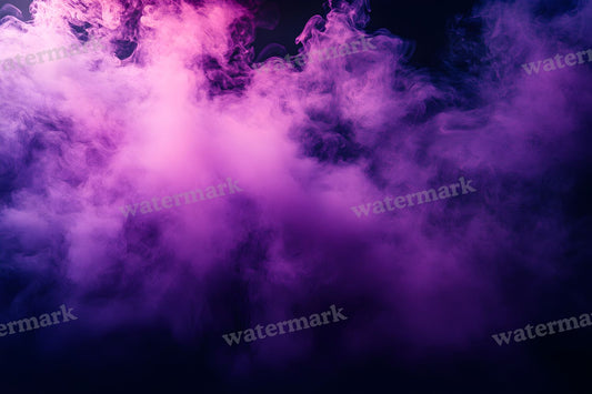 Purple Smoke Backdrop Images