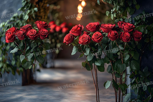 Romantic Valentine Pov Backdrop Images