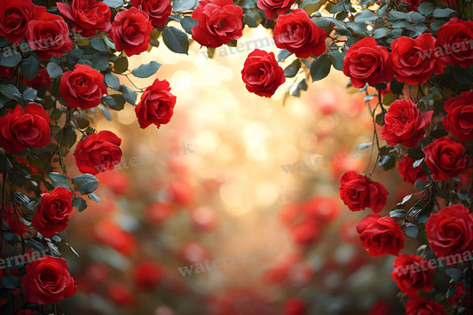 Romantic Backdrop Images