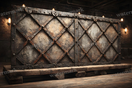 Rusty Metal Texture Backdrop Images
