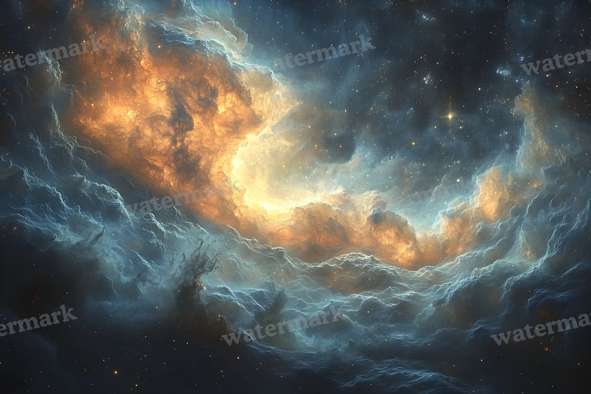 Space Planetfantasy Backdrop Images