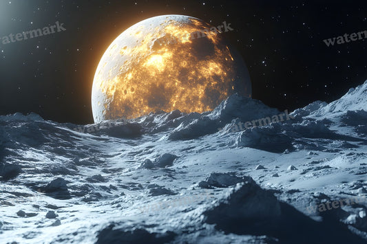 Space Planetfantasy Backdrop Images