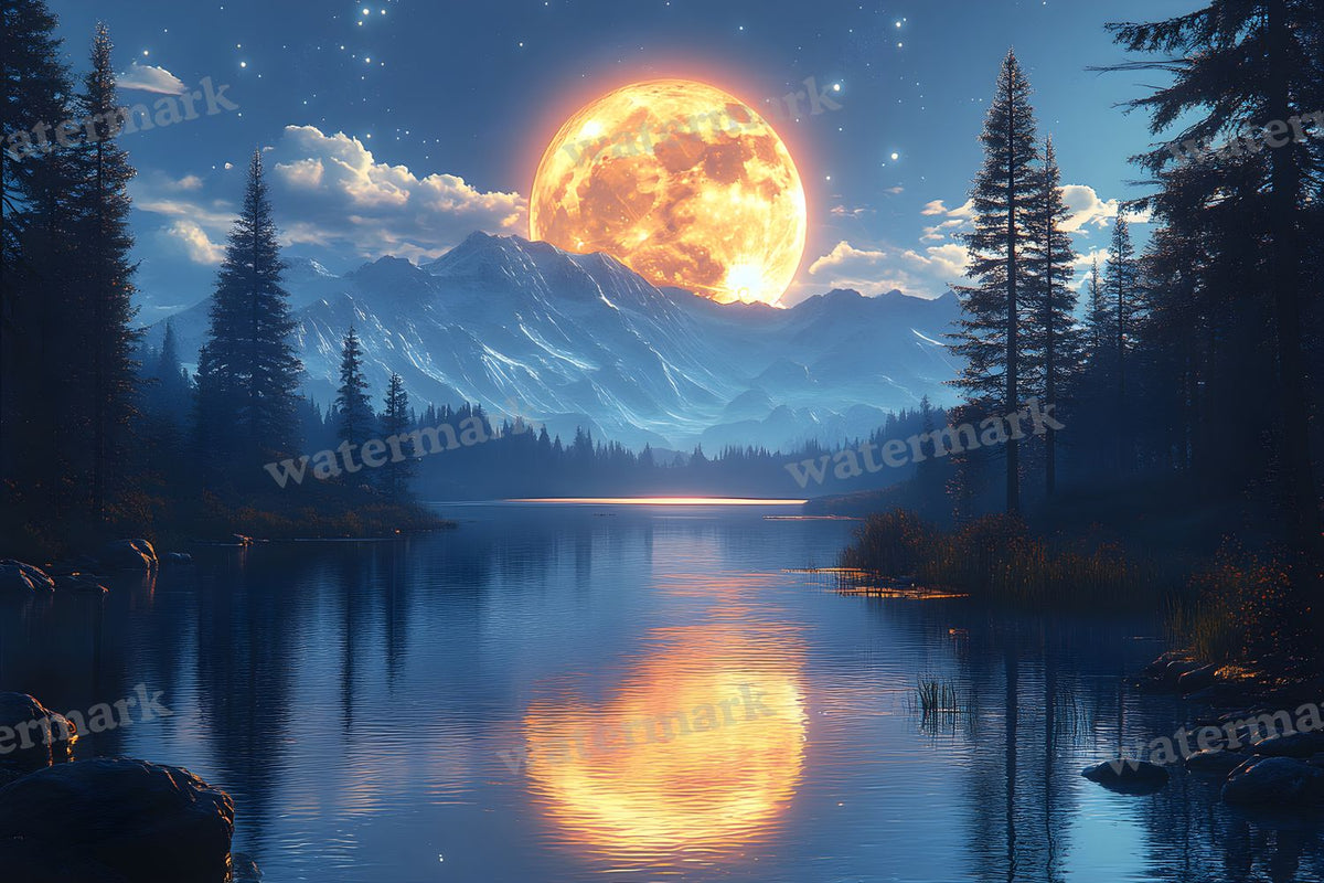 Space Planetfantasy Backdrop Images