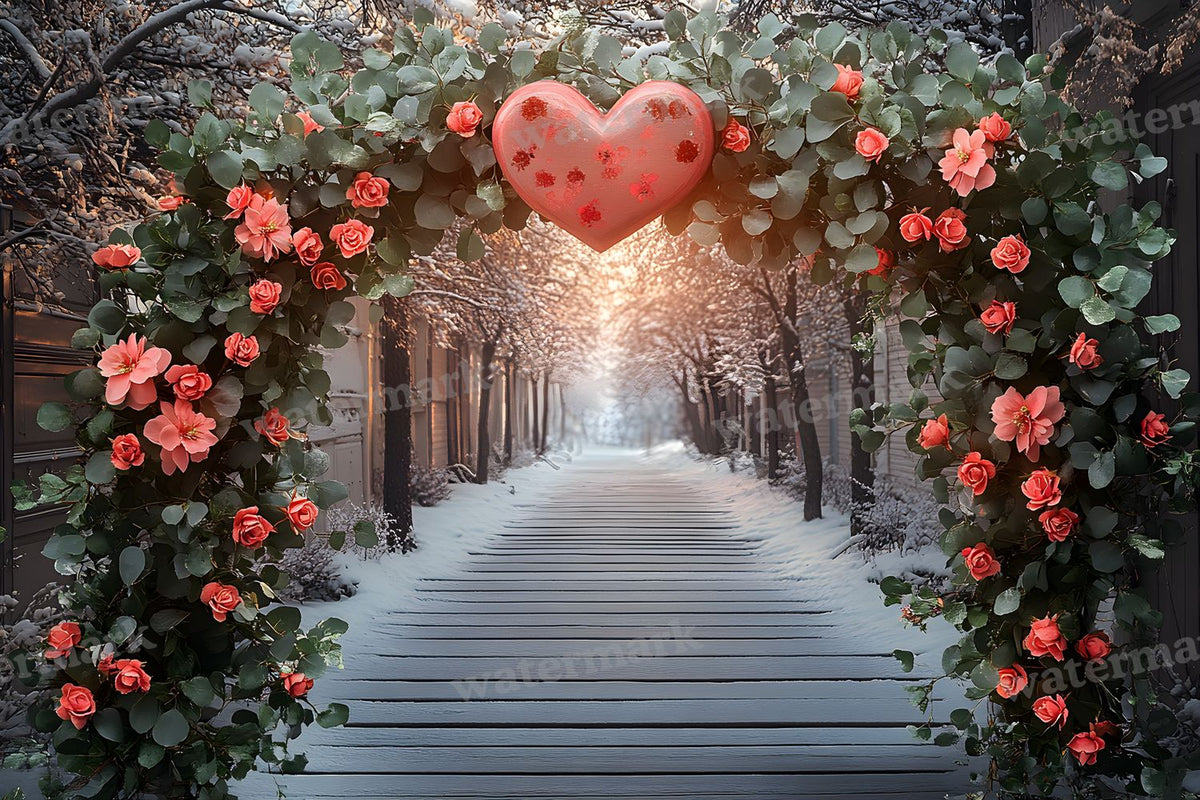 Spring Blossom Backdrop Images