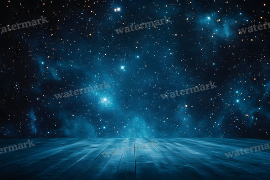 Starry Night Backdrop Images