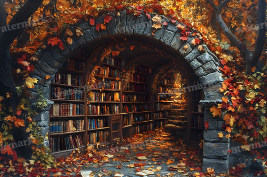 Whisperlibrary Forest Backdrop Images