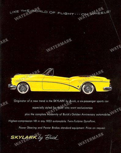 Ads Vintage Prints