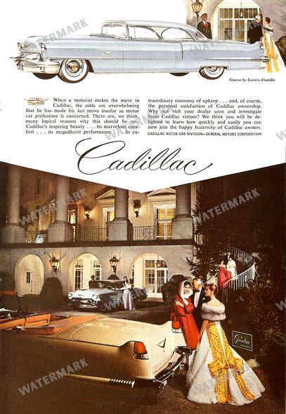 Ads Vintage Prints