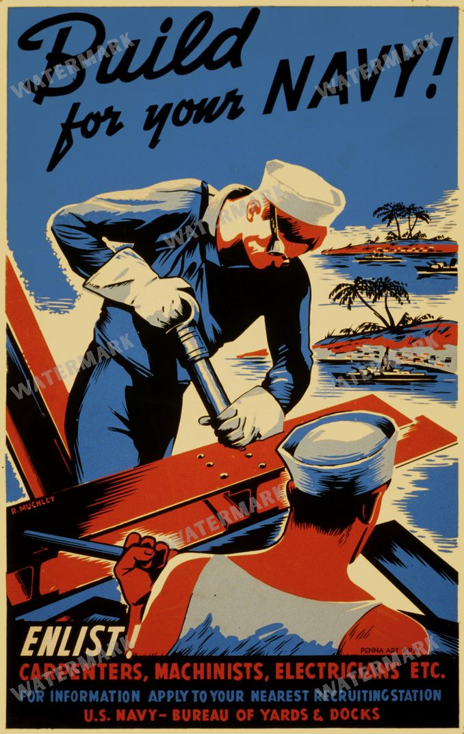 Ads Vintage Prints