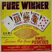 Ads Vintage Prints