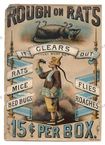 Ads Vintage Prints