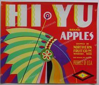 Ads Vintage Prints