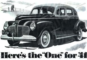 Ads Vintage Prints