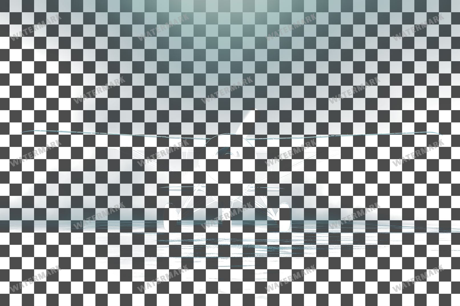 Airplane Transparent Overlay Pngs