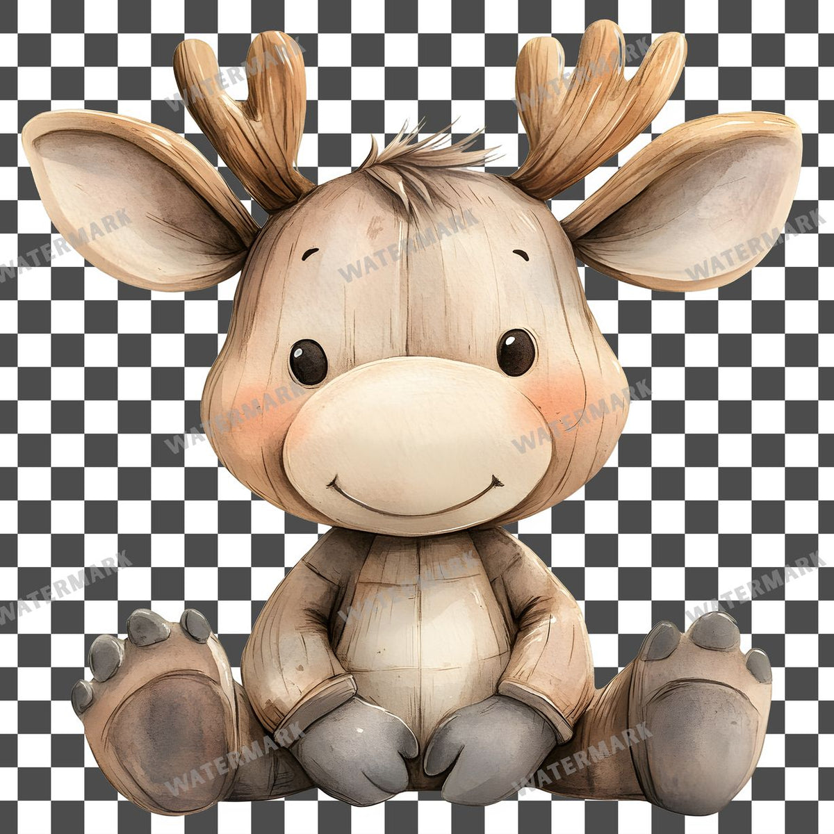Animals Clipart Pngs
