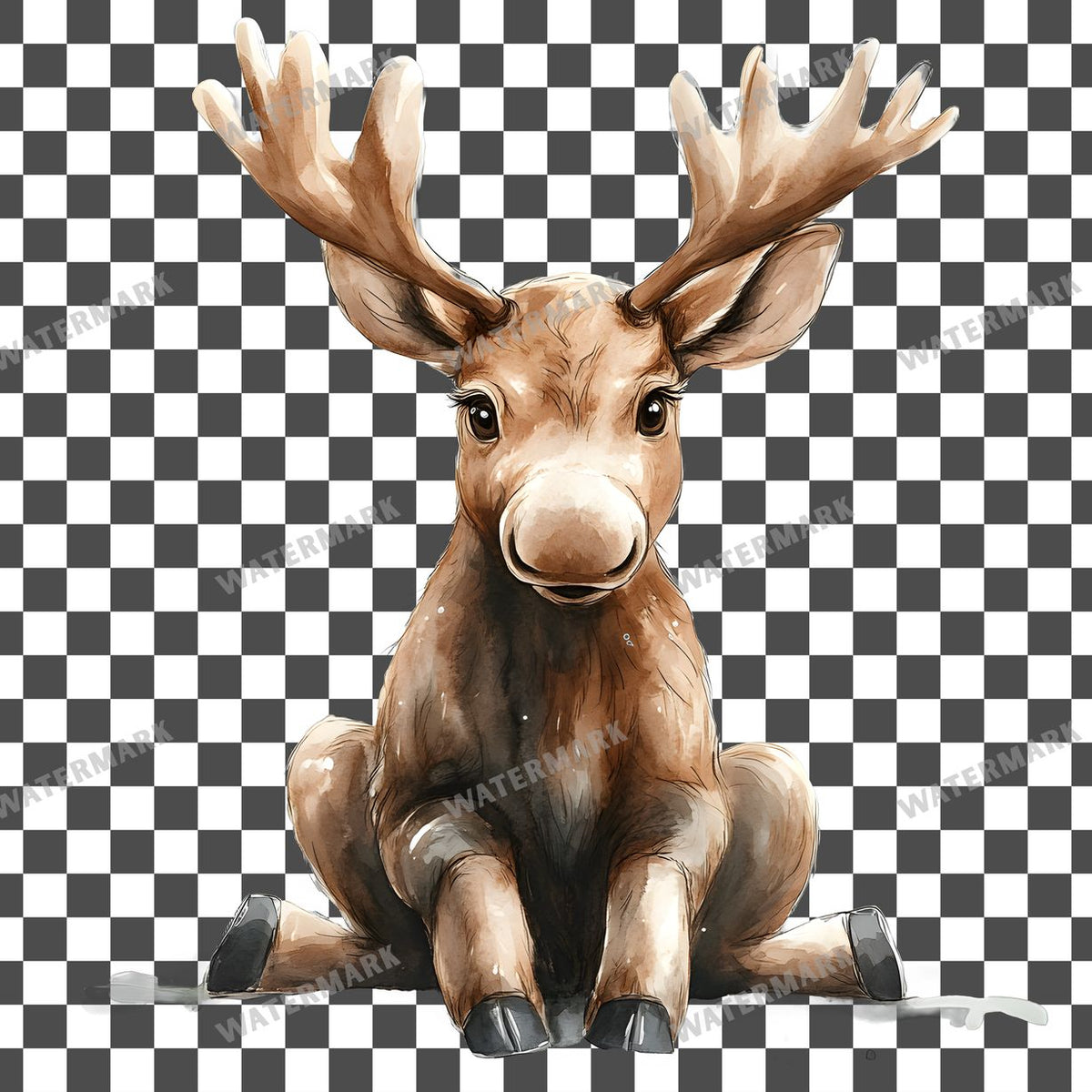 Animals Clipart Pngs