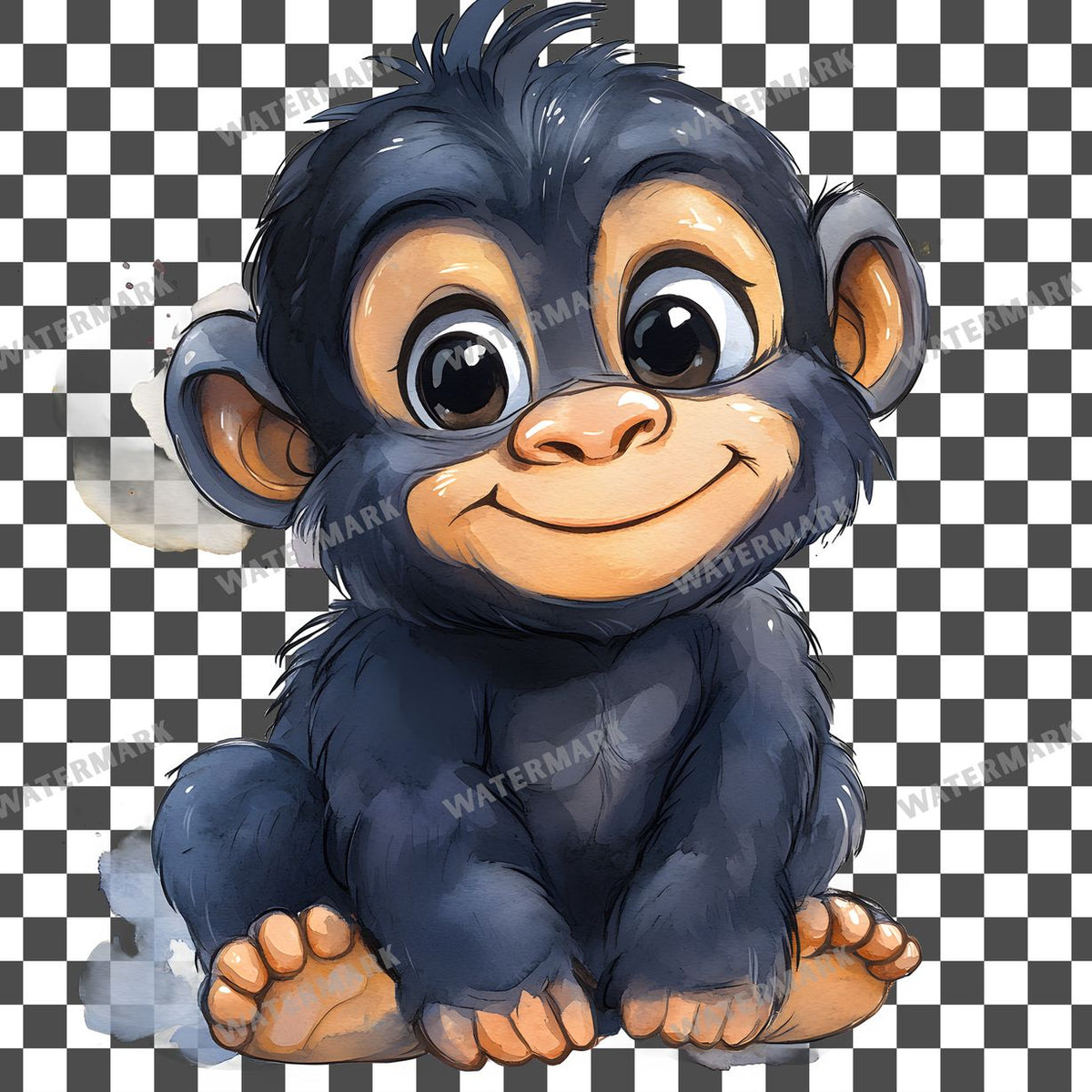 Animals Clipart Pngs