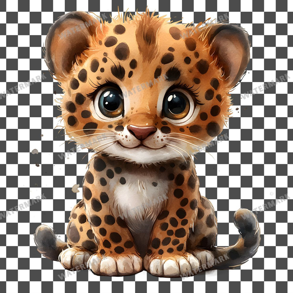 Animals Clipart Pngs