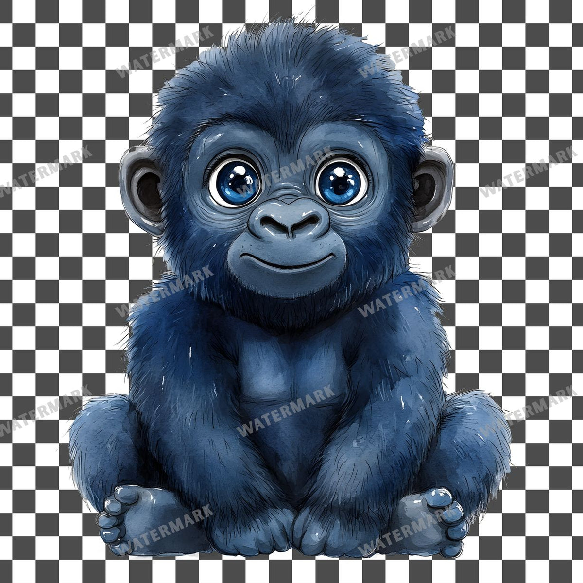 Animals Clipart Pngs
