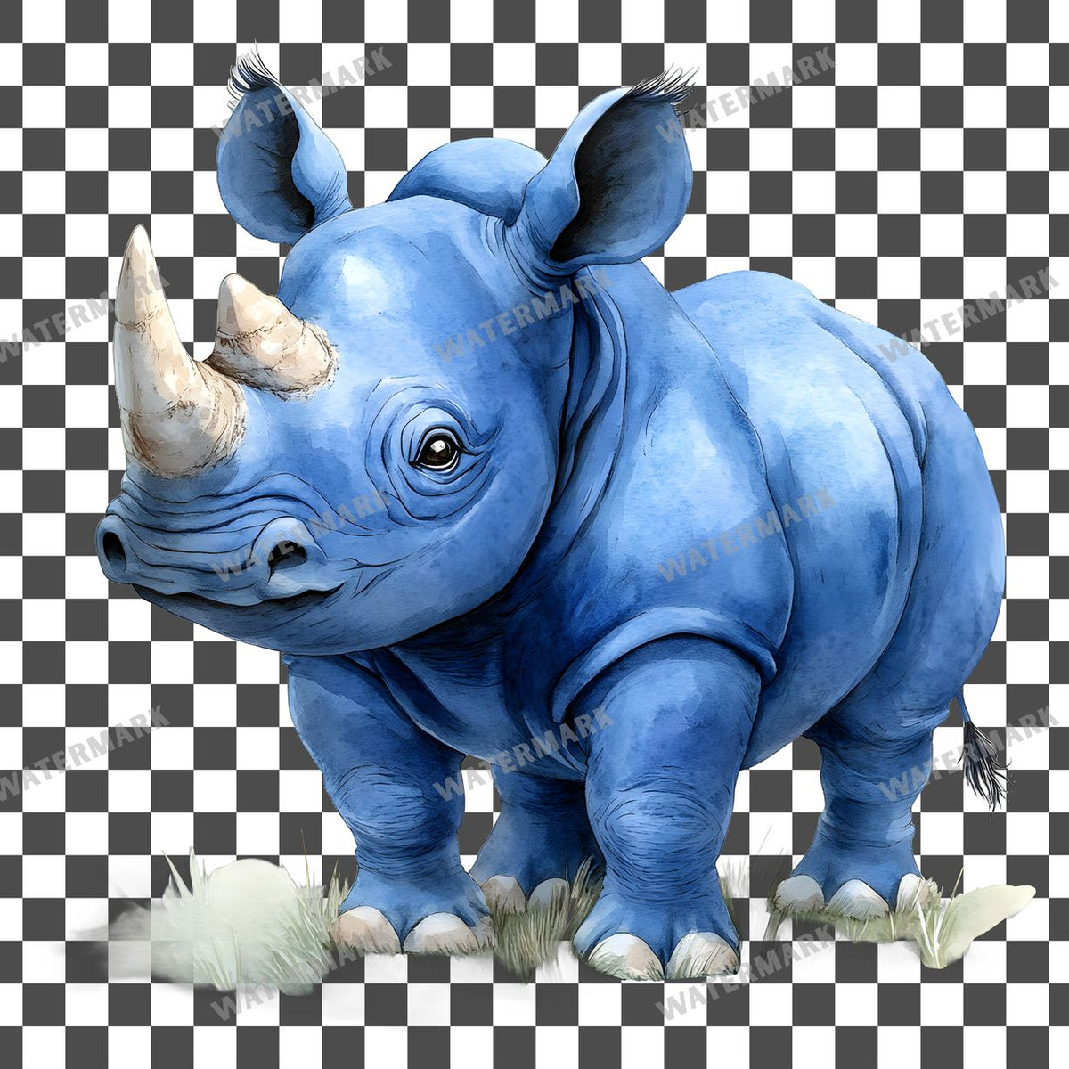 Animals Clipart Pngs