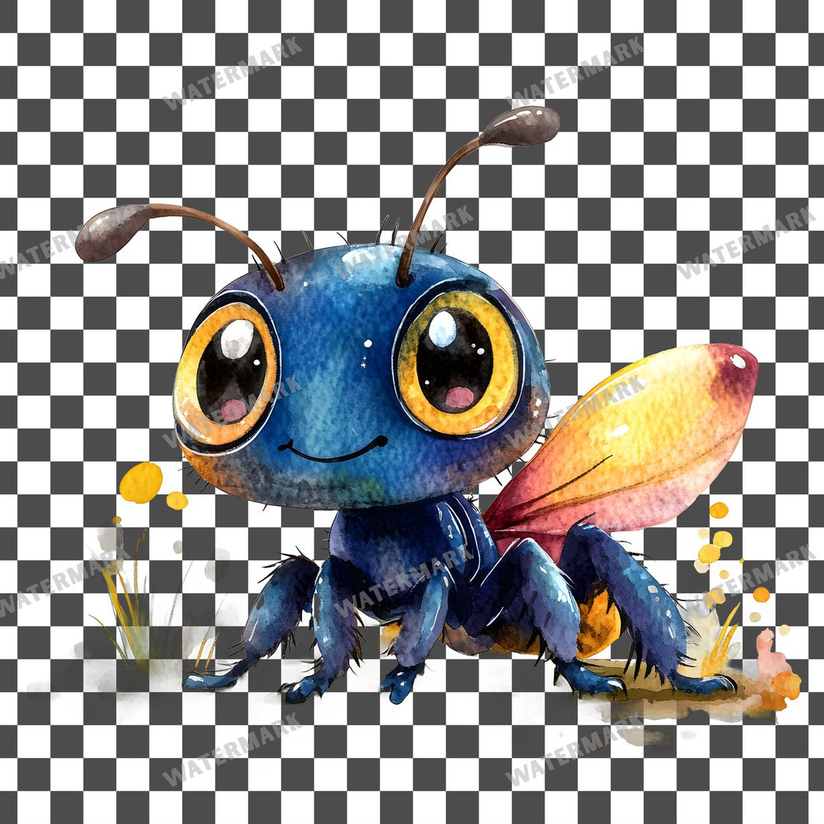 Animals Clipart Pngs