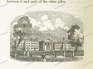 Architecture Vintage Prints