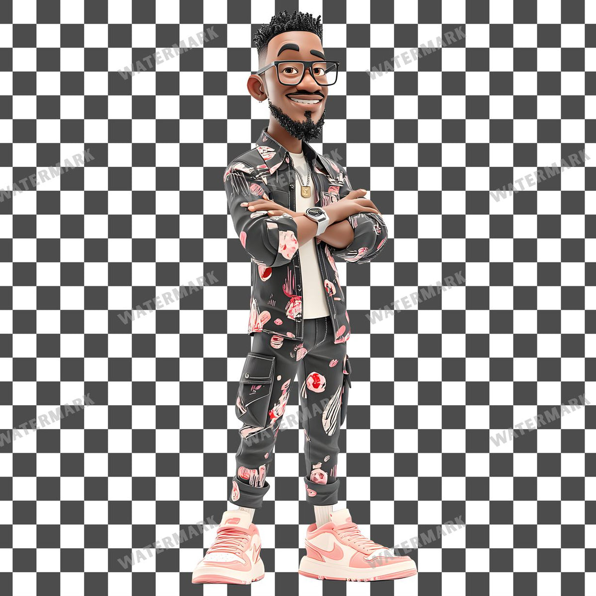 Artist Clipart Pngs