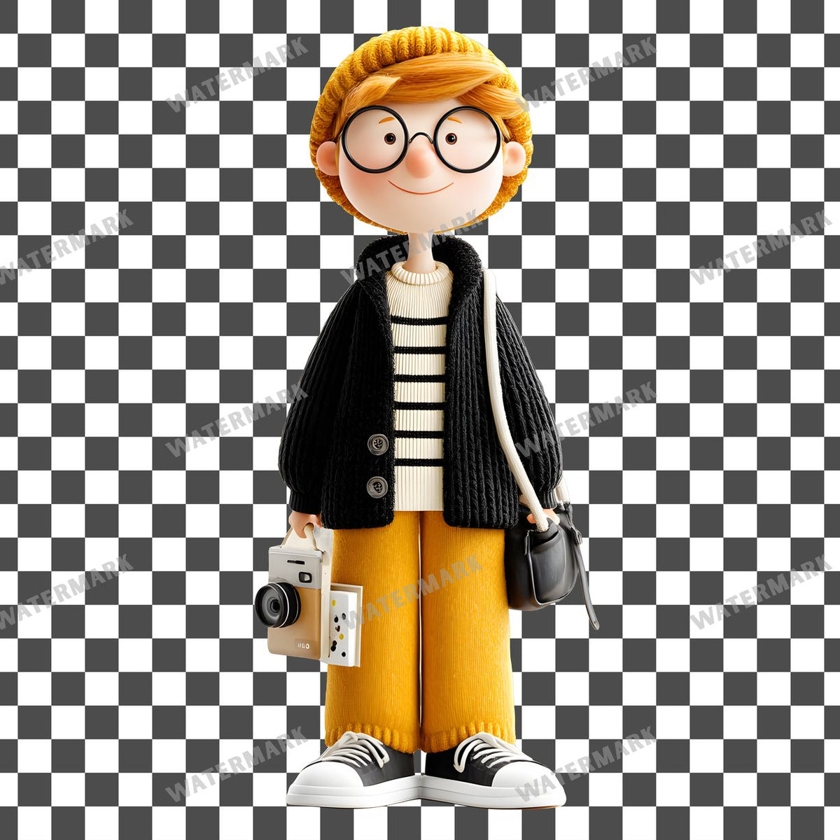 Artist Clipart Pngs