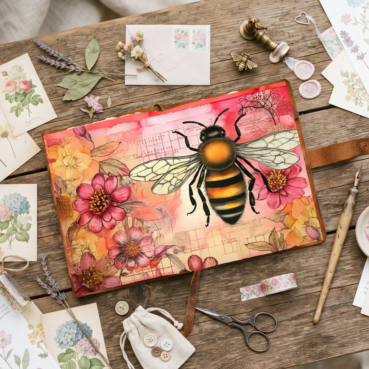 Bee Digital Papers