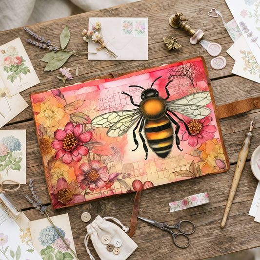 Bee Digital Papers