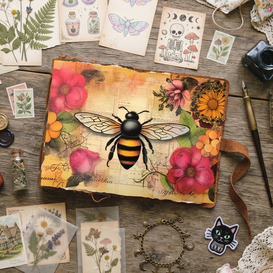 Bee Digital Papers