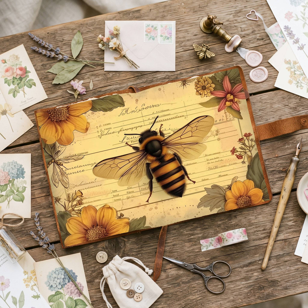 Bee Digital Papers