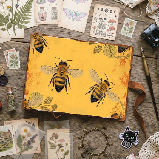 Bee Digital Papers