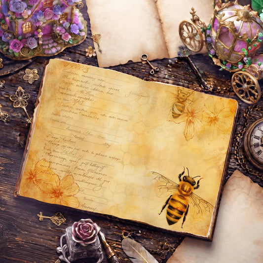 Bee Digital Papers