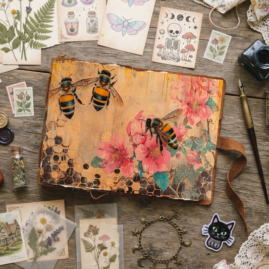 Bee Digital Papers