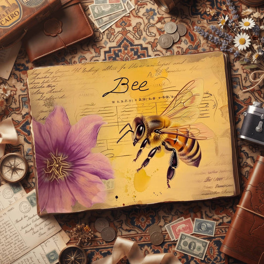 Bee Digital Papers
