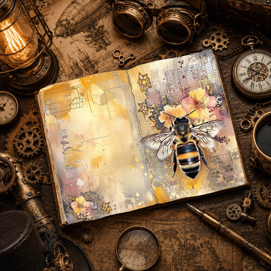 Bee Digital Papers