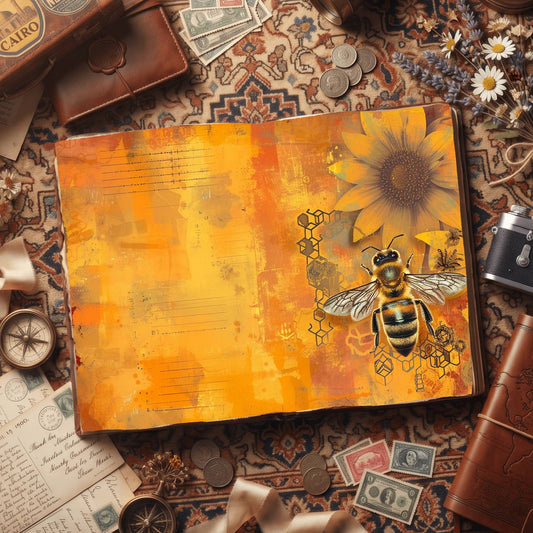 Bee Digital Papers