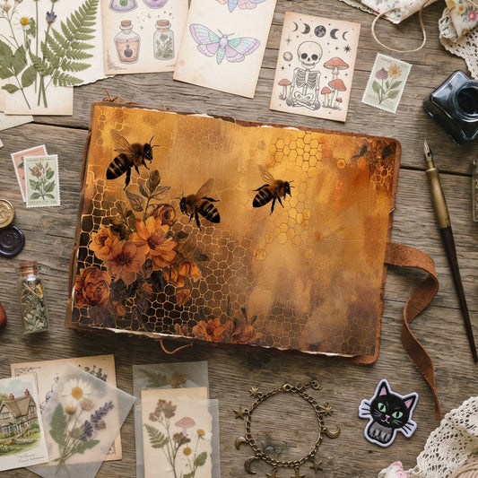 Bee Digital Papers