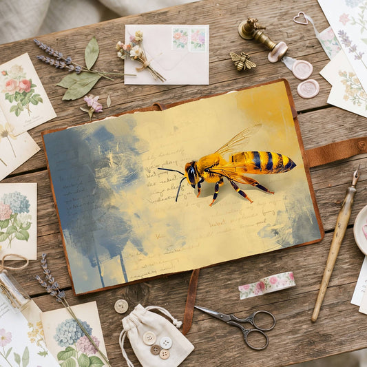 Bee Digital Papers