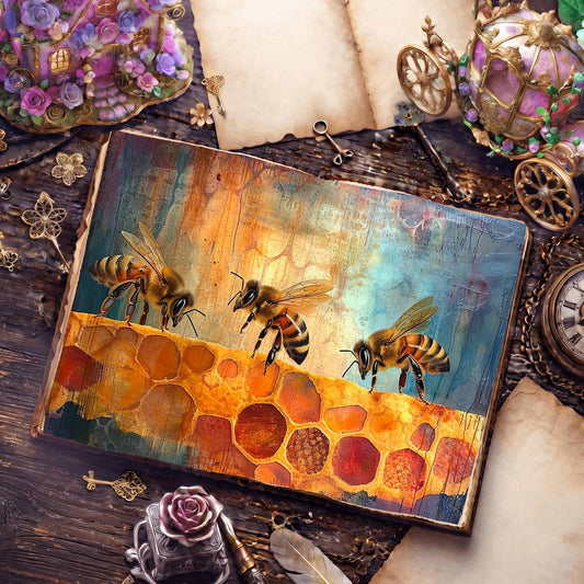 Bee Digital Papers