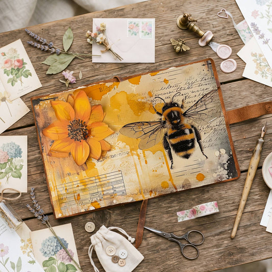 Bee Digital Papers