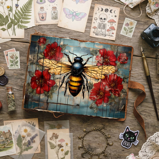 Bee Digital Papers
