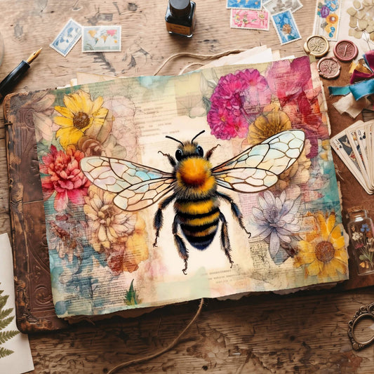 Bee Digital Papers